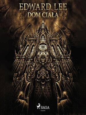 cover image of Dom ciała
